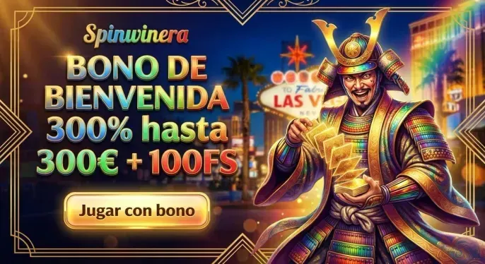 Spinwinera Casino